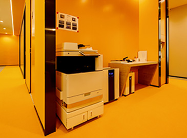 打印機的三個“萬萬沒想到”